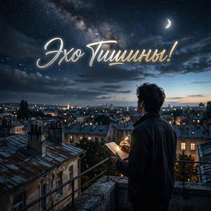 Эхо Тишины!