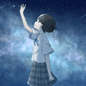 風、微熱。