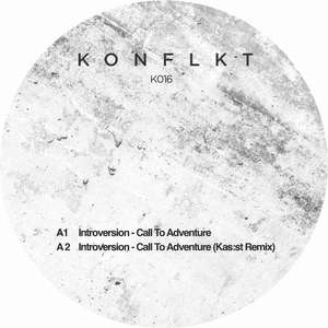 Call To Adventure (Original Mix)