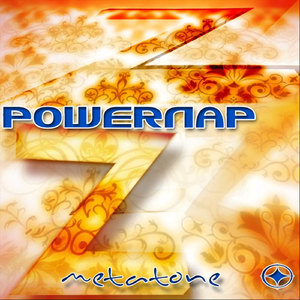 Meditation - Powernap