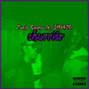 Churrito (feat. JMV 420)