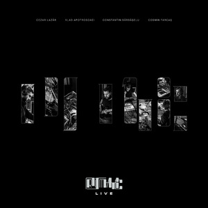 Prismatic (Live in Bucharest, 2023)