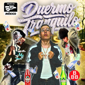 Duermo Tranquilo
