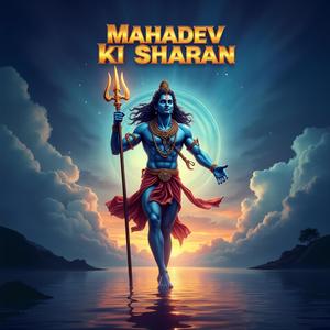 Mahadev Ki Saran Mein