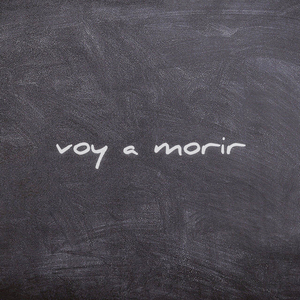Voy a Morir