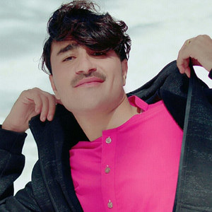 Zma Pa Ghunda Zna Khal De