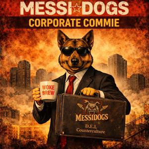 Corporate Commie