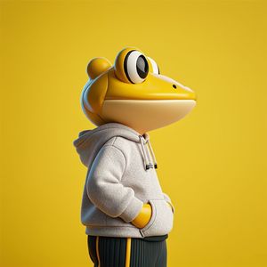 左脚画圈右脚踢 (搞怪版）