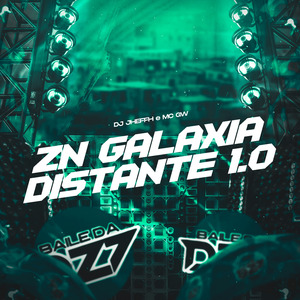 ZN GALAXIA DISTANTE 1.0