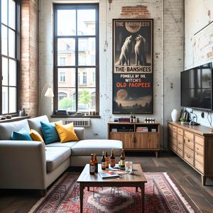 졸린 맛 맥주 (Emotional)