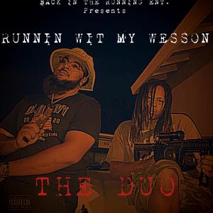 Paper Route (feat. Squeak Wesson)