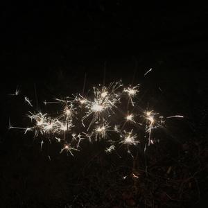 笑着和世界告别