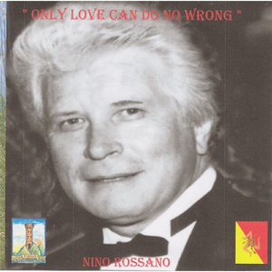 Only Love Can Do No Wrong