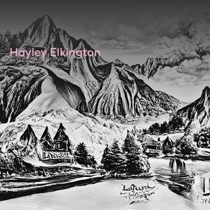 In the Wake of Absence (Cover)