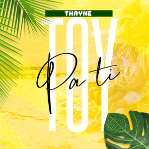 Toy Pa' Ti