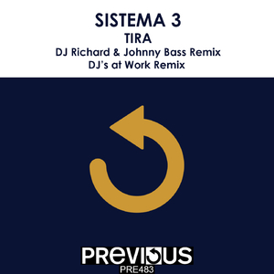 Tira (DJ Richard & Johnny Bass Remix)