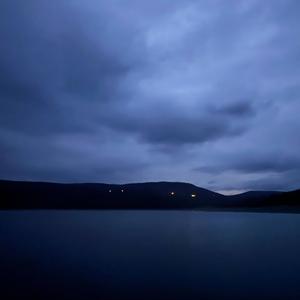 I Know the Way, It Lies Not Far