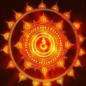 Om Namah Shiva Yogi Prakash