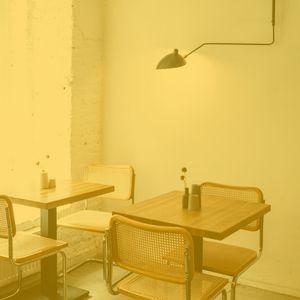 一尘不染早餐印象数