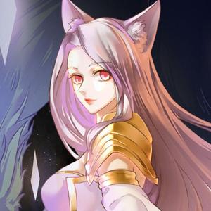 九尾吟