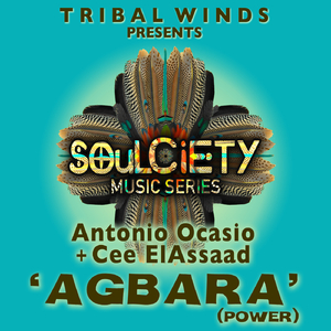 Agbara (Original Mix)