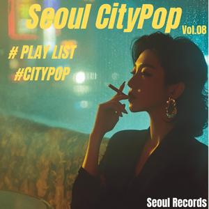 석촌호수 걸으며