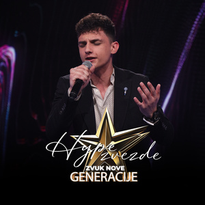 Koje si vere nevero moja (Live)