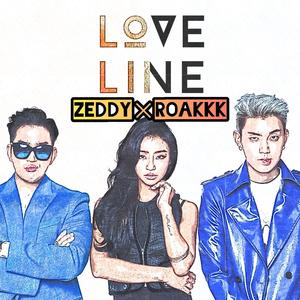 Love Line（翻自 孝琳/jooyoung/bumkey）