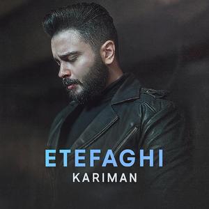 Etefaghi