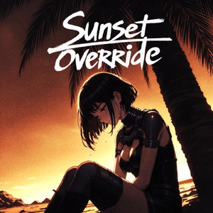 Sunset Override