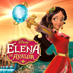 Sé bien que puedo reinar (De "Elena de Avalor"/Versión de la Banda de Sonido)