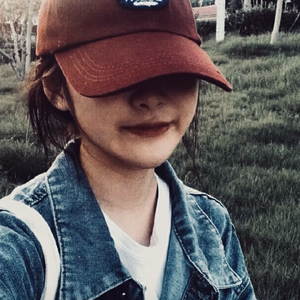 等苦尽甘来的那一天.