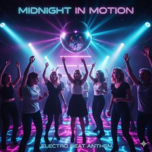 MIDNIHT IN MOTION (MÚSICA EN INGLES)