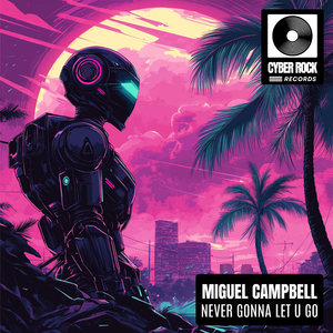 Never Gonna Let You Go