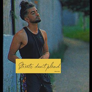 streets don't plead. (feat. I like her vibe)