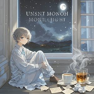 未寄的月光_天妖