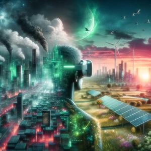 Realm of the New Universal Design Dawn