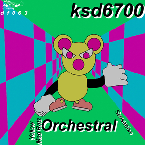 Martian Martin Martini March (Dr. Tintin Mix)