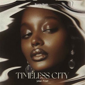 Cold Curtain Under Light