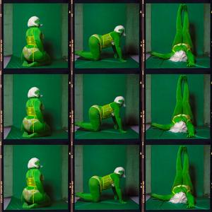 my luv 4 u (feat. Eddie Burns)