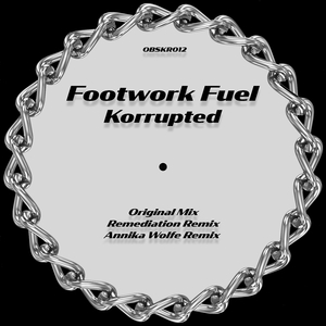 Korrupted (Remediation Remix)