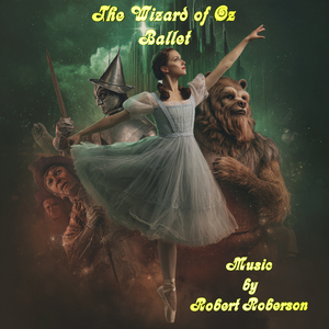 March to Oz's Throne