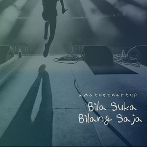 Bila Cinta Bilang Saja (Live)