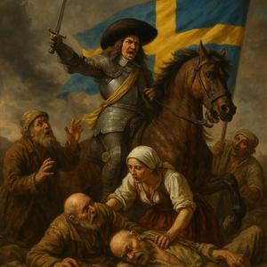 The Abdication of Kristina