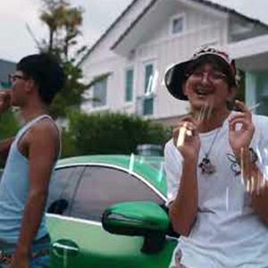 ทำมาหาแดก (feat. Bigbest.eastside)