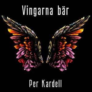 Vingarna bär
