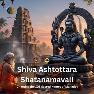 Shiva Ashtottara Shatanamavali – Chanting the 108 Sacred Names of Mahadev