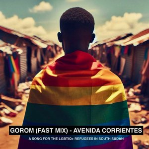 Gorom (Fast Mix)