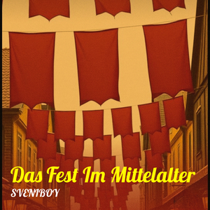 Ein Festmahl Zur Nacht