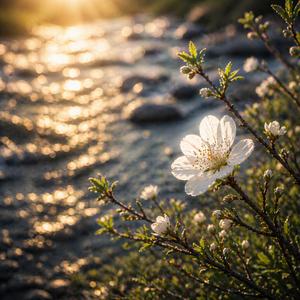 Silent Bloom